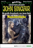 John Sinclair - Folge 1762
 - Jason Dark - eBook