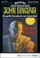 John Sinclair - Folge 0719
 - Jason Dark - eBook