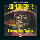 John Sinclair - Folge 86
 - Jason Dark - Hörbuch