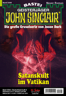 John Sinclair
 - Jason Dark - ISSUE