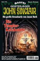 John Sinclair
 - ISSUE