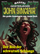 John Sinclair 2475
 - Marlene Klein - eBook