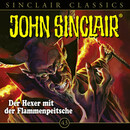 John Sinclair Classics - Folge 43
 - Jason Dark - Hörbuch