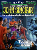 John Sinclair 2257
 - Marlene Klein - eBook