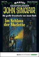 John Sinclair - Folge 1185
 - Jason Dark - eBook