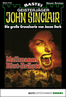 John Sinclair - Folge 1410
 - Jason Dark - eBook