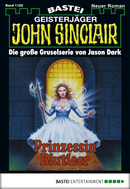 John Sinclair - Folge 1152
 - Jason Dark - eBook