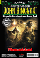 John Sinclair
 - Ian Rolf Hill - ISSUE