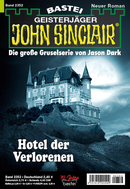 John Sinclair
 - Eric Wolfe - ISSUE