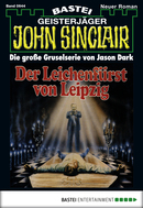 John Sinclair - Folge 0644
 - Jason Dark - eBook