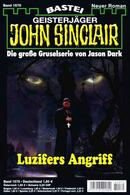 John Sinclair
 - ISSUE