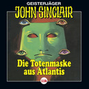 John Sinclair - Folge 116
 - Jason Dark - Hörbuch
