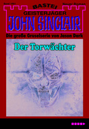 John Sinclair - Folge 1661
 - Jason Dark - eBook