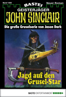 John Sinclair - Folge 1355
 - Jason Dark - eBook