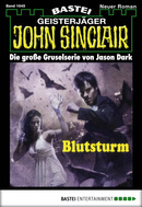 John Sinclair - Folge 1645
 - Jason Dark - eBook