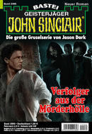 John Sinclair
 - ISSUE