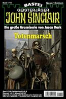 John Sinclair
 - ISSUE