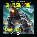 John Sinclair - Folge 190
 - Jason Dark - Hörbuch