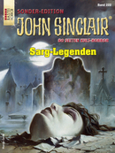 John Sinclair Sonder-Edition 222
 - Jason Dark - eBook