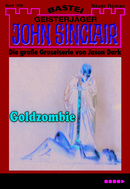 John Sinclair - Folge 1658
 - Jason Dark - eBook