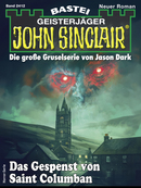 John Sinclair 2412
 - Rafael Marques - eBook