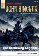 John Sinclair Sonder-Edition - Folge 046
 - Jason Dark - eBook