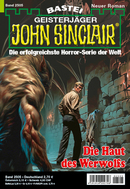John Sinclair
 - Ian Rolf Hill - ISSUE