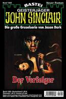 John Sinclair
 - ISSUE