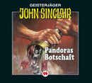 John Sinclair - Folge 96
 - Jason Dark - Hörbuch