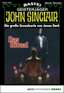 John Sinclair - Folge 1572
 - Jason Dark - eBook