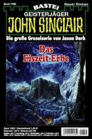 John Sinclair
 - ISSUE