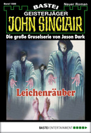 John Sinclair - Folge 1586
 - Jason Dark - eBook