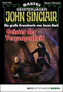 John Sinclair - Folge 1648
 - Jason Dark - eBook