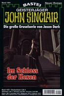 John Sinclair
 - ISSUE