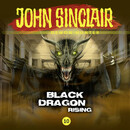 John Sinclair Demon Hunter - Episode 10
 - John Sinclair - Hörbuch