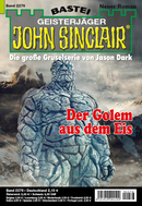 John Sinclair
 - Marc Tannous - ISSUE