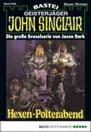 John Sinclair - Folge 0494
 - Jason Dark - eBook