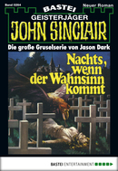 John Sinclair - Folge 0264
 - Jason Dark - eBook