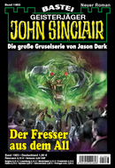 John Sinclair
 - ISSUE