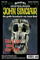 John Sinclair
 - ISSUE
