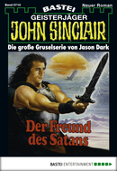 John Sinclair - Folge 0710
 - Jason Dark - eBook