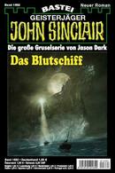 John Sinclair
 - ISSUE