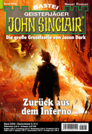 John Sinclair
 - Rafael Marques - ISSUE