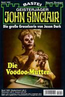 John Sinclair
 - ISSUE