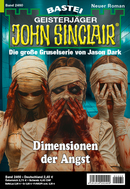 John Sinclair
 - Marie Erikson - ISSUE