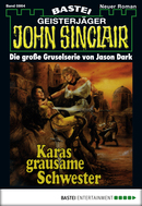 John Sinclair - Folge 0864
 - Jason Dark - eBook