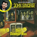 John Sinclair - Der Zombie-Bus
 - Jason Dark - Hörbuch