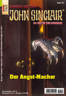 John Sinclair Sonder-Edition
 - Jason Dark - ISSUE
