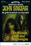 John Sinclair - Folge 1133
 - Jason Dark - eBook