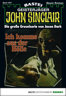 John Sinclair - Folge 1207
 - Jason Dark - eBook